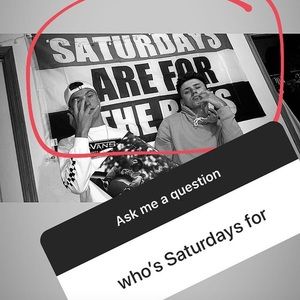 Meet your Posher, Nick